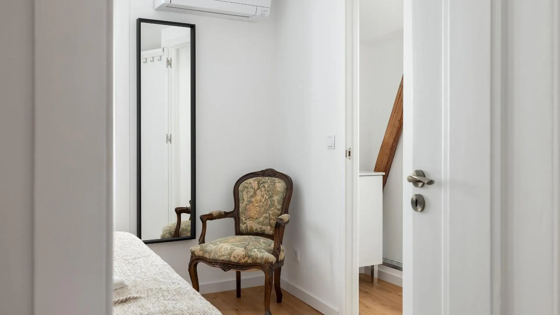 شقة Historical Gem In Bairro Alto Lisboa البرتغال