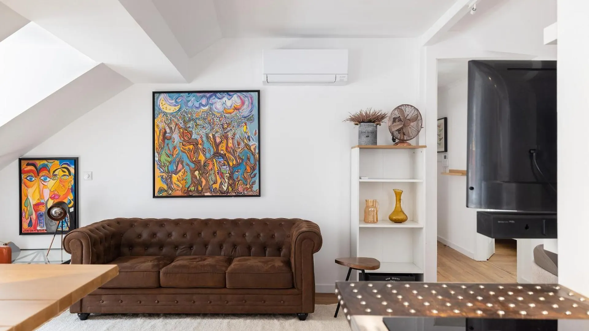 شقة Historical Gem In Bairro Alto Lisboa
