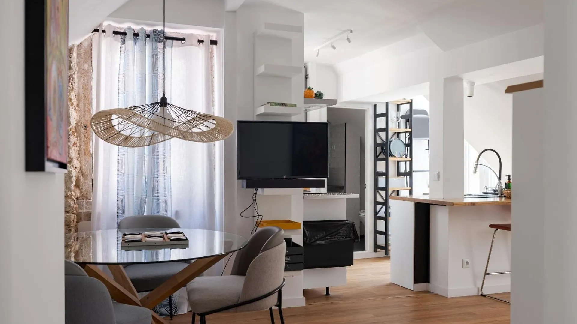 شقة Historical Gem In Bairro Alto Lisboa البرتغال
