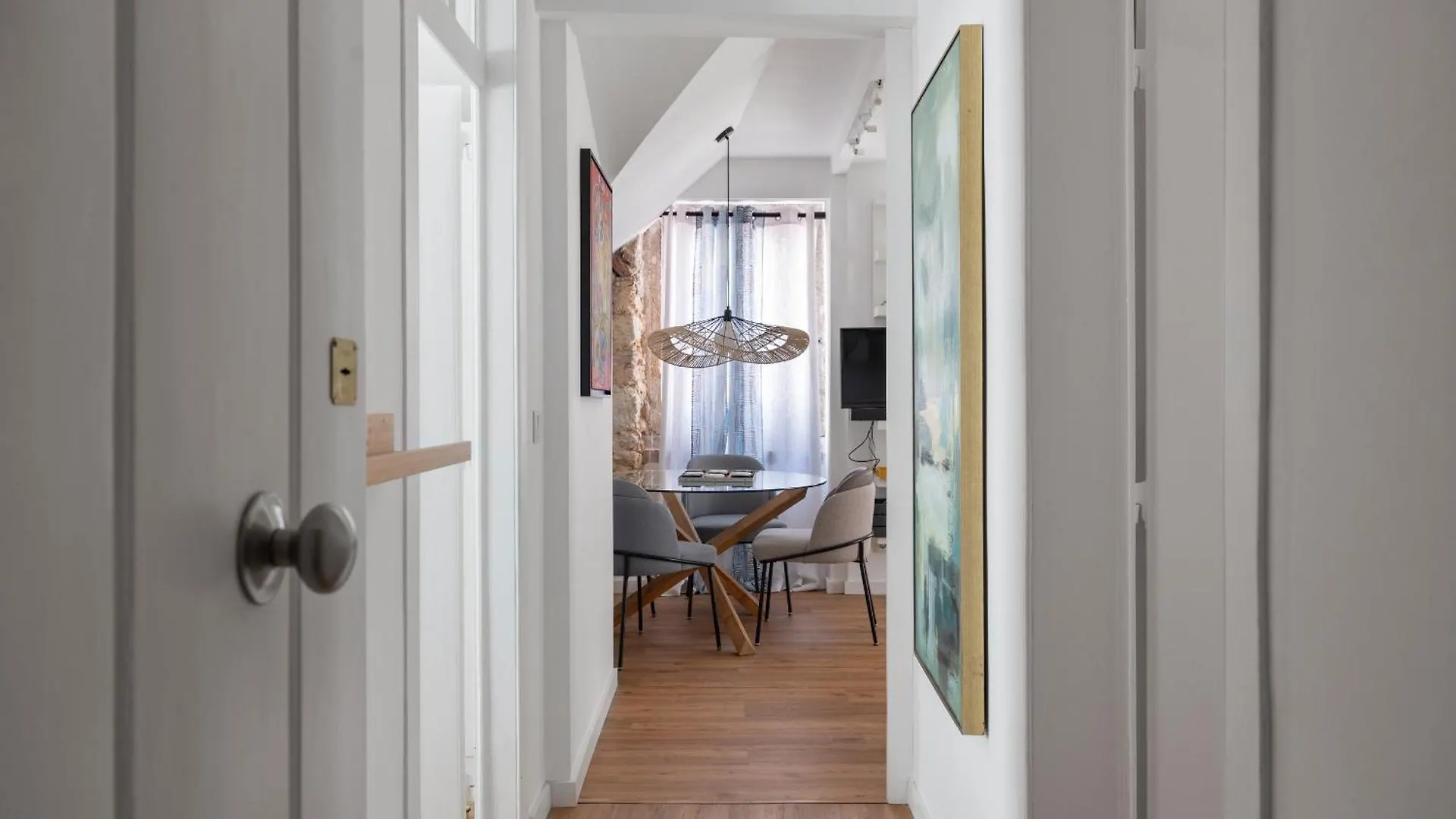 شقة Historical Gem In Bairro Alto Lisboa